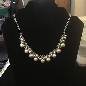 Lia Sophia-Pop The Bubbly-Necklace